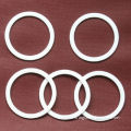 Customed Heat Resistant Insulation Teflon Ptfe Backup Ring, Hydraulic O Rings